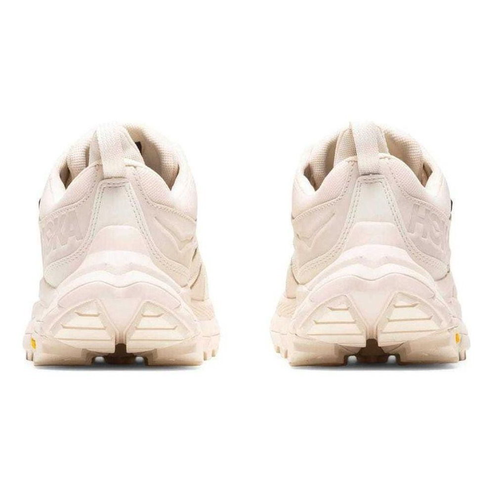 Кроссовки мужские HOKA U ANACAPA LOW GTX Eggnog / Shifting Sand