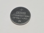 Элемент питания ET CR2020 BULK