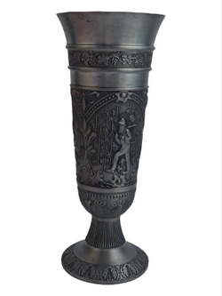 Бокал (кубок) "В таверне" Германия