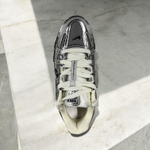 Nike P-6000 • Metallic Silver
