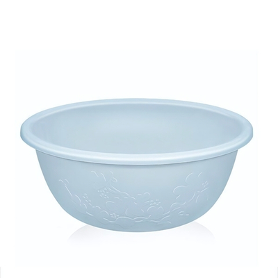 Таз "Изобилие" 8 л мерный цвет в ассортименте