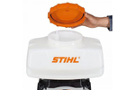 Распылитель ранцевый STIHL SR 450