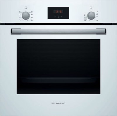 Встраиваемый духовой шкаф BOSCH HBF512BV1R