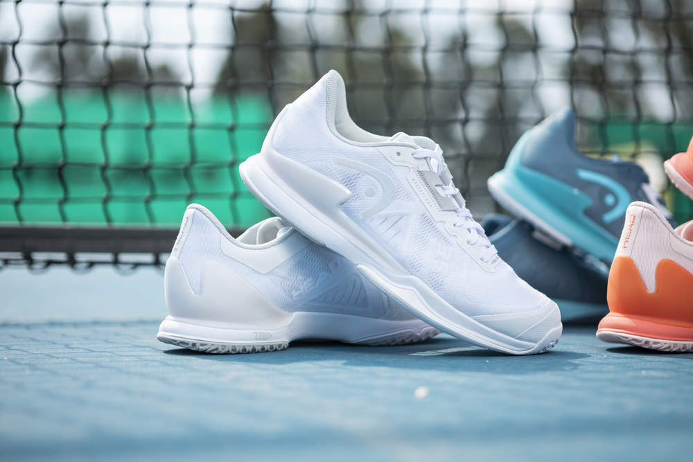 Женские теннисные кроссовки Head Sprint Pro 3.5 Women