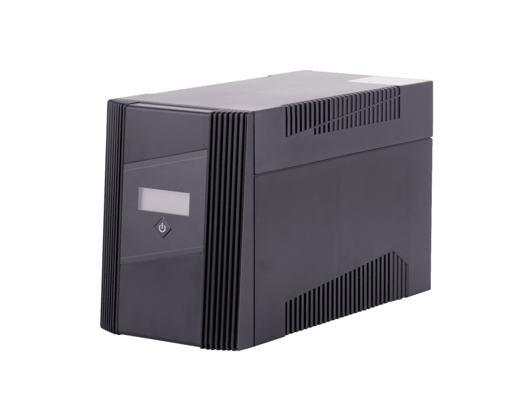 Gigalink GL-UPS-LI10-1-1/2*7a Сетевое оборудование