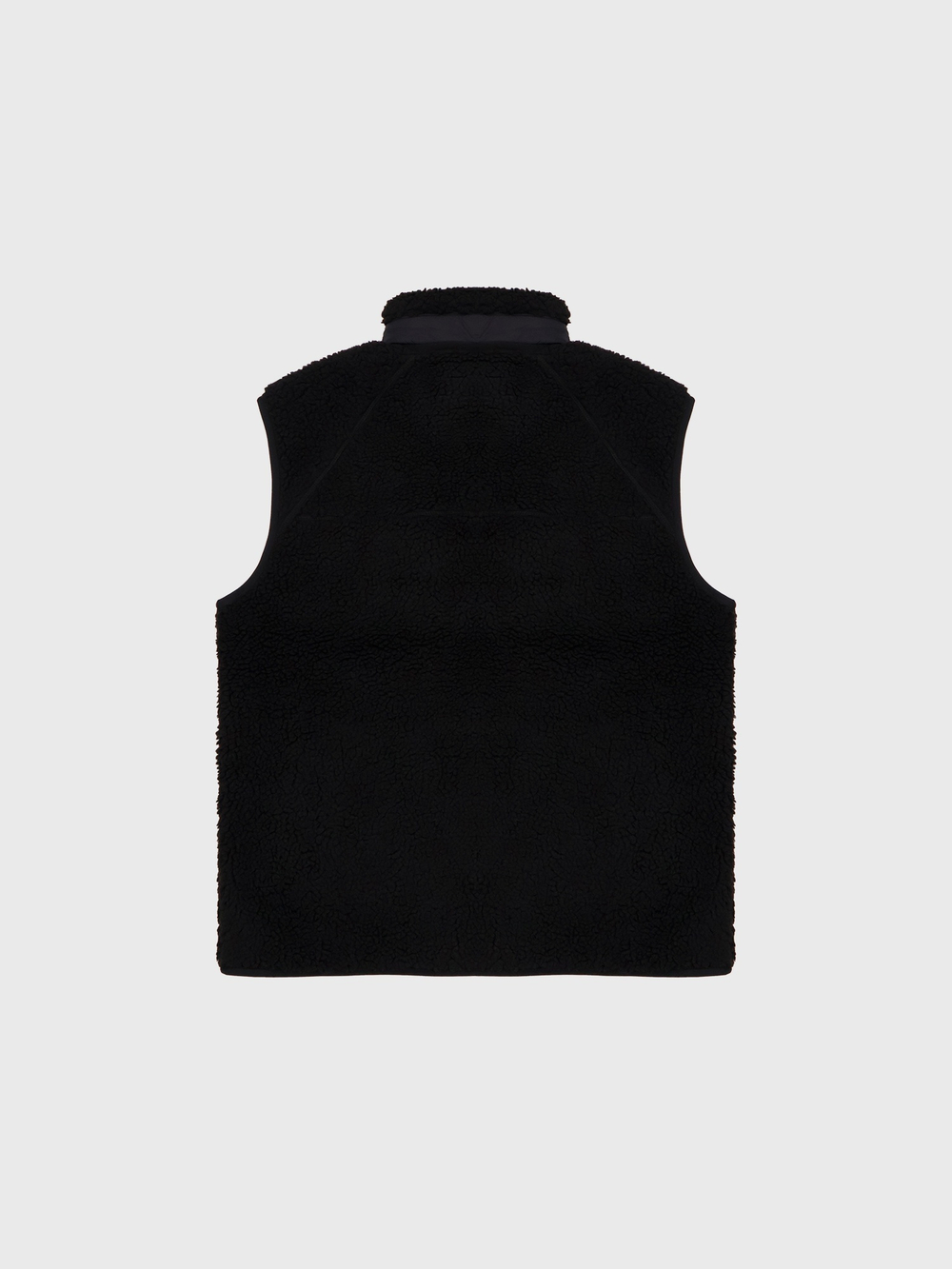 Жилет Carhartt WIP Black Prentis Vest