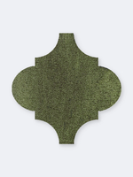 Акриловая краска металлик «Аммонит»