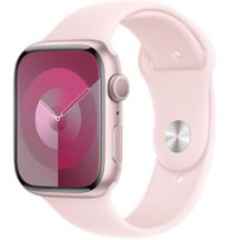 Apple Watch Series 9, 41 мм, Sport Band, Pink