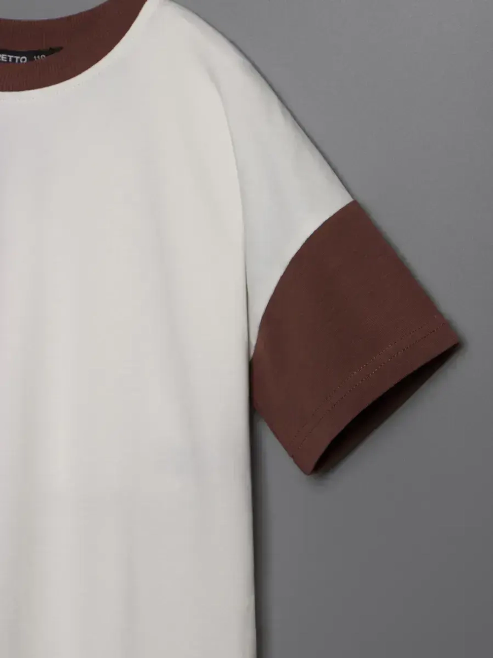 Костюм для девочки на лето