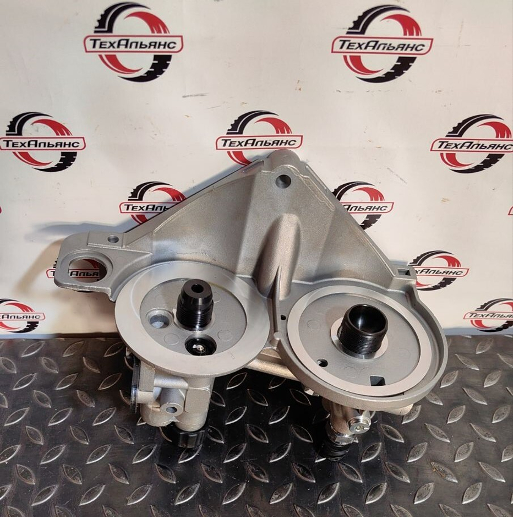 Корпус фильтра 21023287