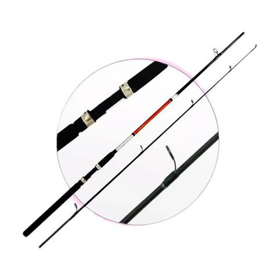 Спиннинг Wei 068 прион 2,1 м