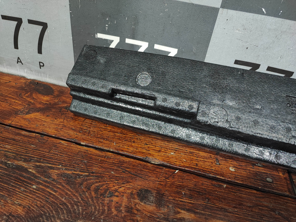 Абсорбер переднего бампера Hongqi HS5 19-нв Б/У Оригинал 2803367DD01