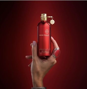 Montale Oud Tobacco