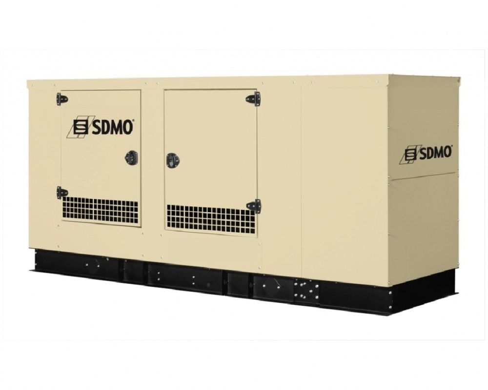 Газовый генератор GZ250 IV