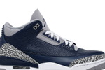 Кроссовки Jordan Air Jordan 3 Retro "Midnight Navy"