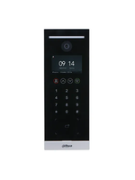 DH-VTO6541H Вызывная панель подъездного IP-домофона