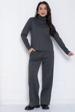 Костюм Изабель (темно-серый) К12496-2 LT Collection