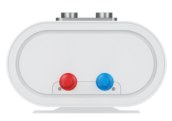 Электрический водонагреватель серии DRY FORCE Inox RWH-DF80-FS