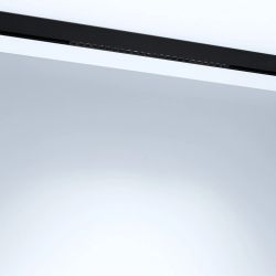 Светильник MAG-ORIENT-DOTS-L465-16W Day4000-MIX (BK, 24 deg, 48V, TUYA Zigbee) (Arlight, IP20 Металл, 5 лет) 053813