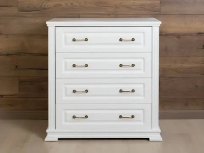 Комод Венеция 4 ящика