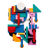 Конструктор LEGO Art 31210 «Современное искусство»