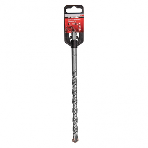 БУР ПО БЕТОНУ MATRIX 12 X 210 ММ 71031