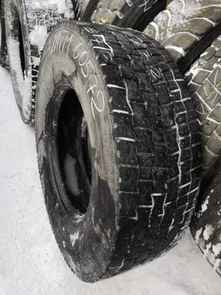 315/80R22.5 Michelin X MULTIWAY 3D шина б/у