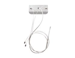 Ambrella Комплект для подвеса светильника Pure FA650