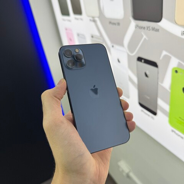 iPhone 12 Pro, 512 ГБ б/у