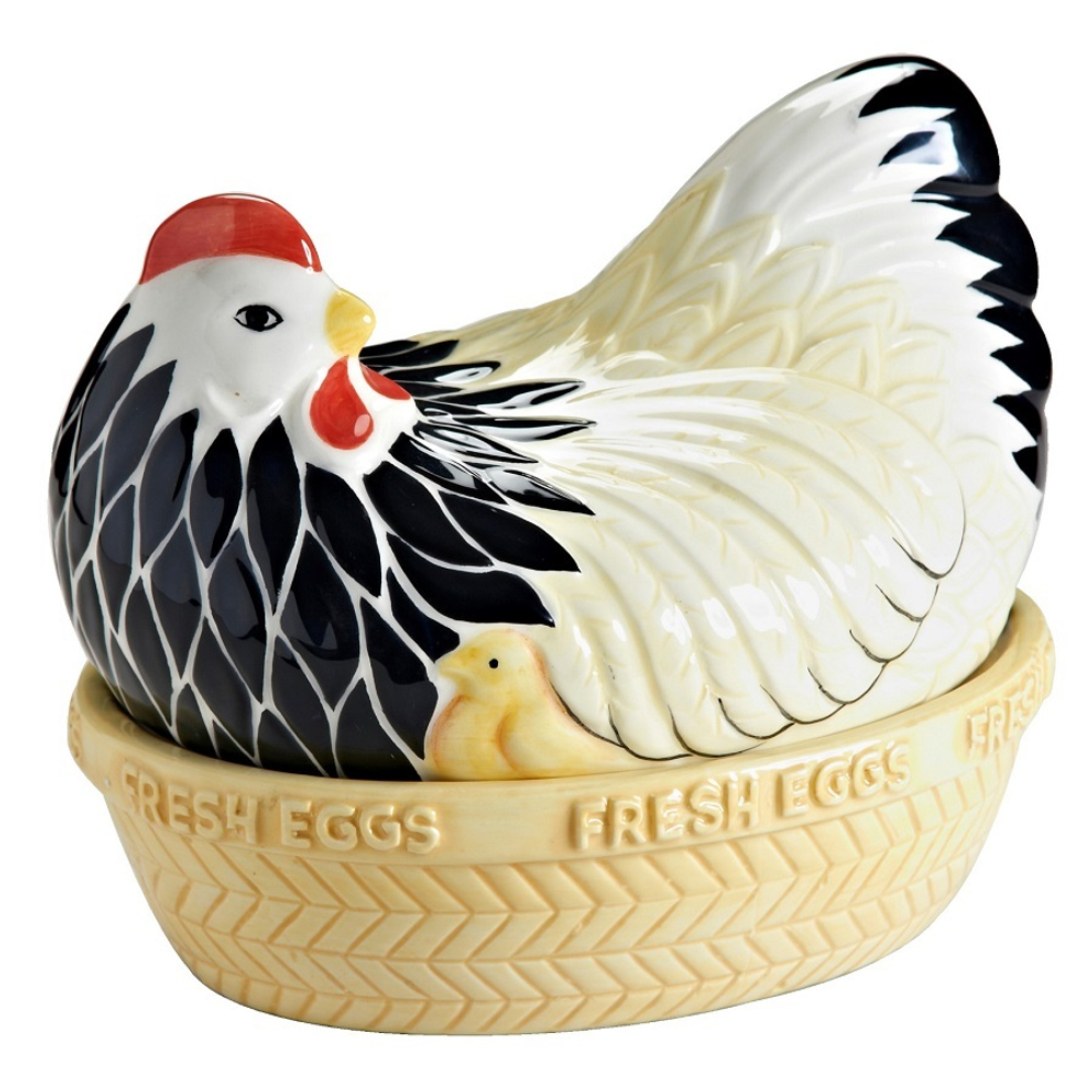 Емкость для яиц mother