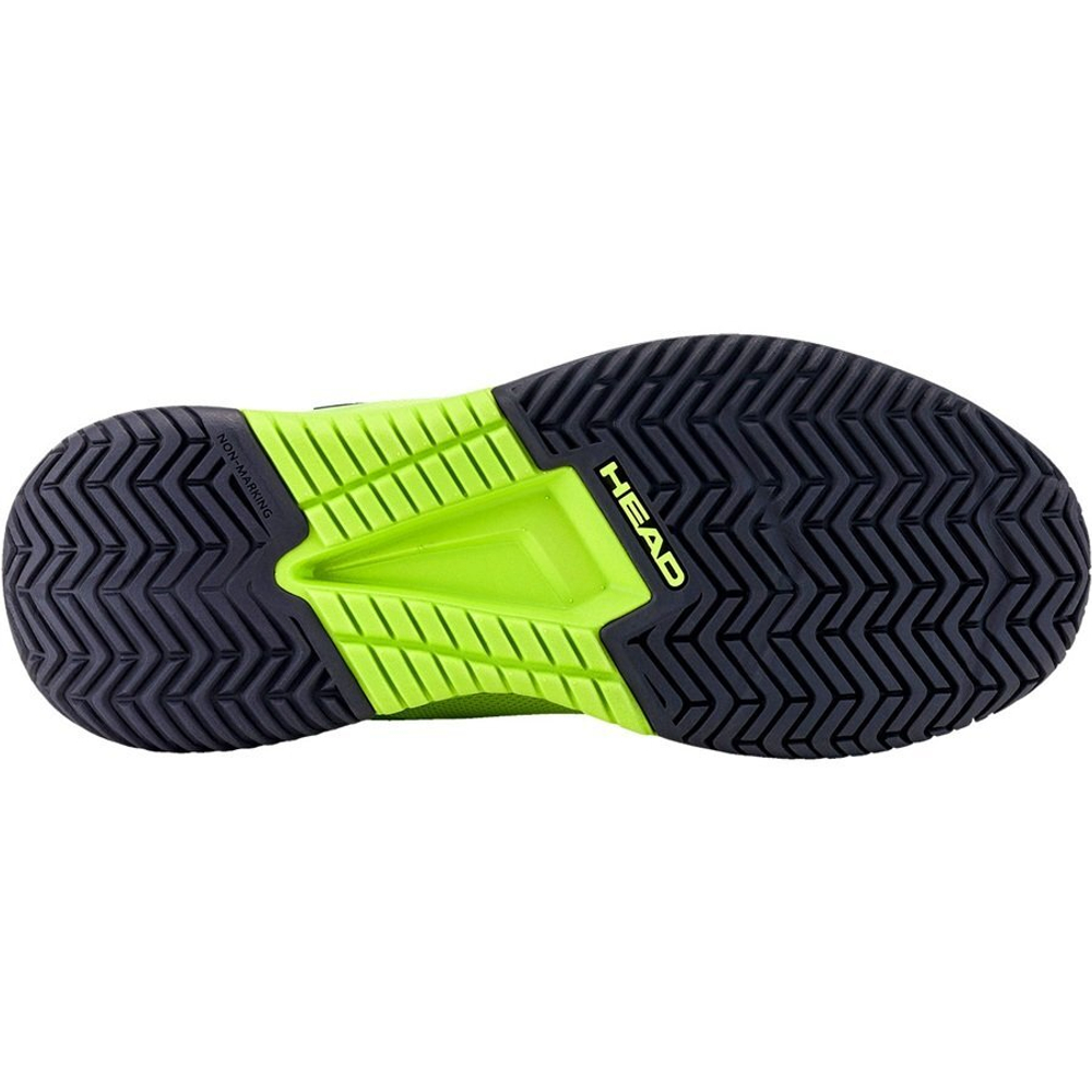 Кроссовки для тенниса Детские HEAD SPRINT PRO 4.0 для всех покрытий