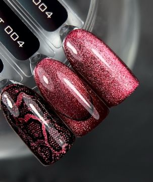 Magic cat 004 12 ml Navi