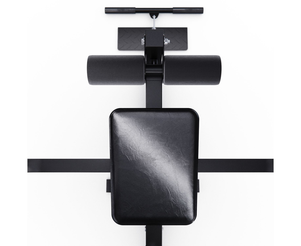 Силовой комплекс DFC HomeGym D7010
