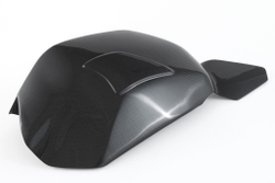 Fullsix Карбоновая защита маятника Ducati Streetfighter V4 MD-SF20-C17