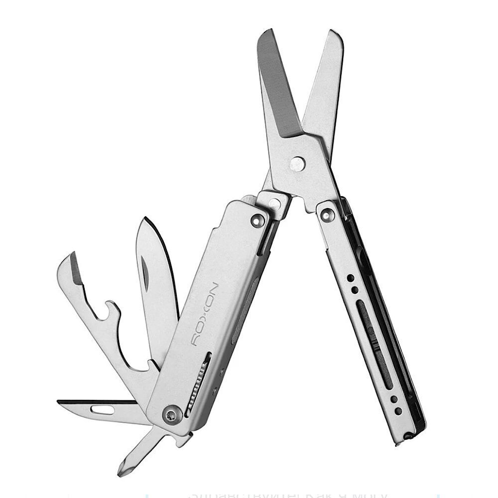 Мультитул Roxon  MINI M3