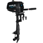 Лодочный мотор Marlin MP4AMHS