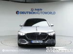Mercedes-Benz S-Class W223 S450L 4MATIC (09.2022)
