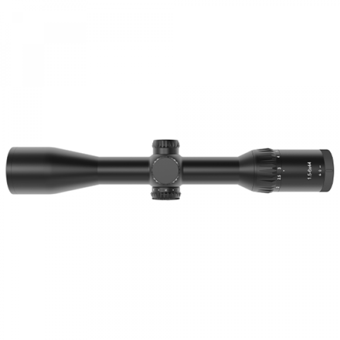 Прицел Artelv CRS 1.5-6x44 SFP AM6-6X (ASC15644S)