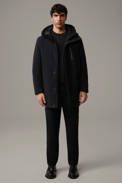 Куртка утепленная мужская STRELLSON