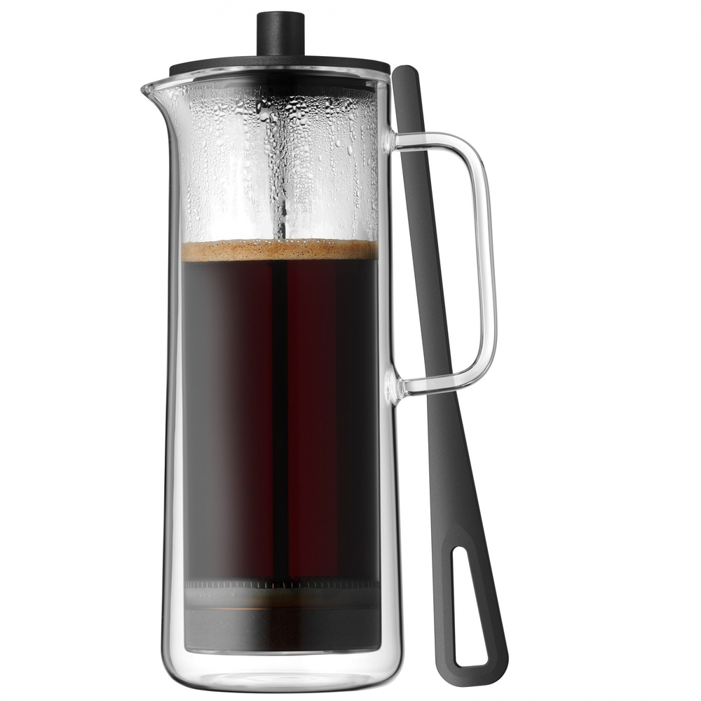 WMF - Кофеварка CoffeeTime 750мл / артикул   06 3245 6040  / GTIN 4000530680839