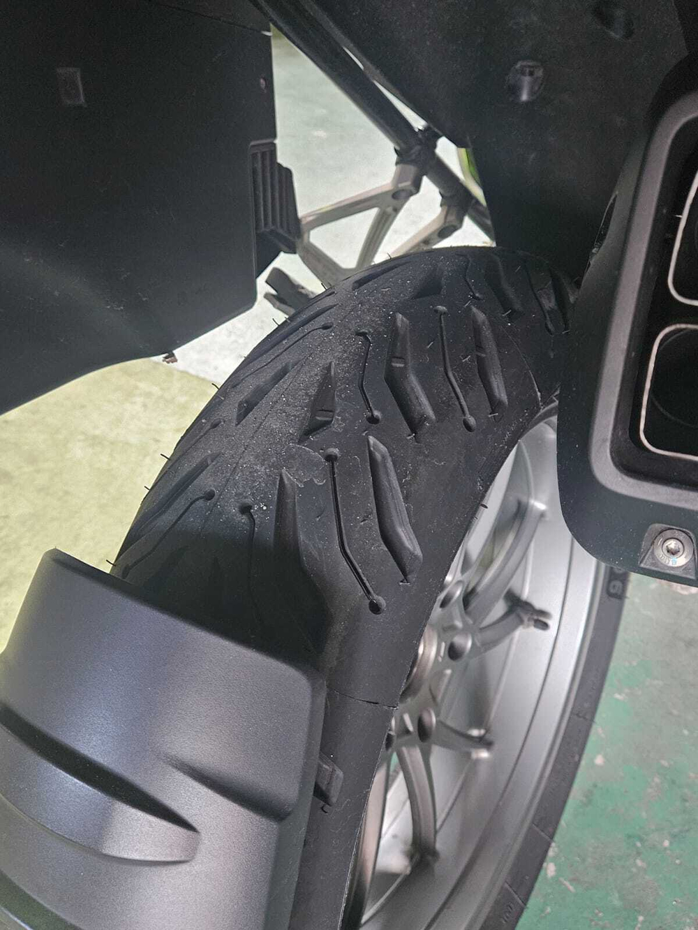 BMW R1250GS