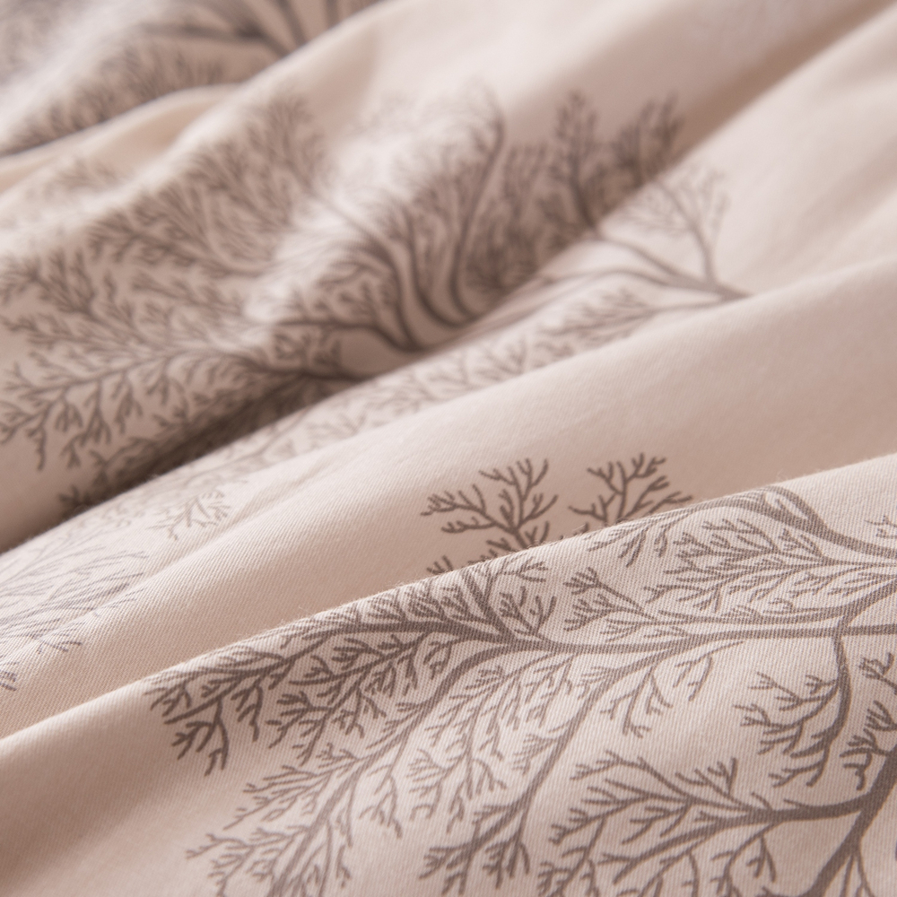 Комплект постельного белья Сатин 100% хлопок C645