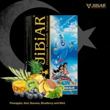 JiBiAr - Aladdin (50г)