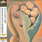 Комплект / Cream & Eric Clapton (21 Mini LP CD + Box)