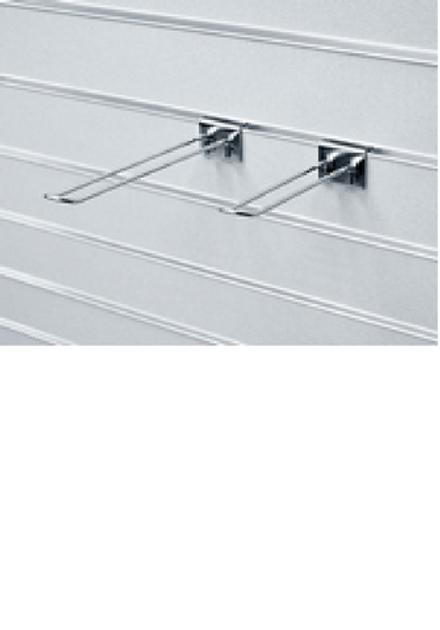 Еврокрючок F300 на 100мм