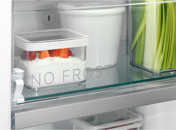 Морозильник AEG TB7NA181EC