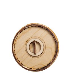 КФ- 81 Копилка «Бочка» мал.