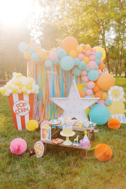 Silly Circus