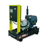 Дизельный генератор Pramac GSA30D