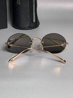 Солнечные очки Chrome Hearts